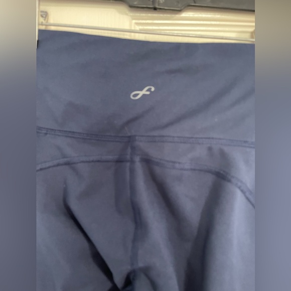 Freely Women’s Haven Luxe Legging - Picture 8 of 9